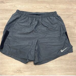 Nike Running short 5” inseam